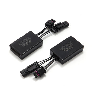 Headlight Decoder Wiring Adapter Converter <br> 17-22 Tesla Model 3, Y