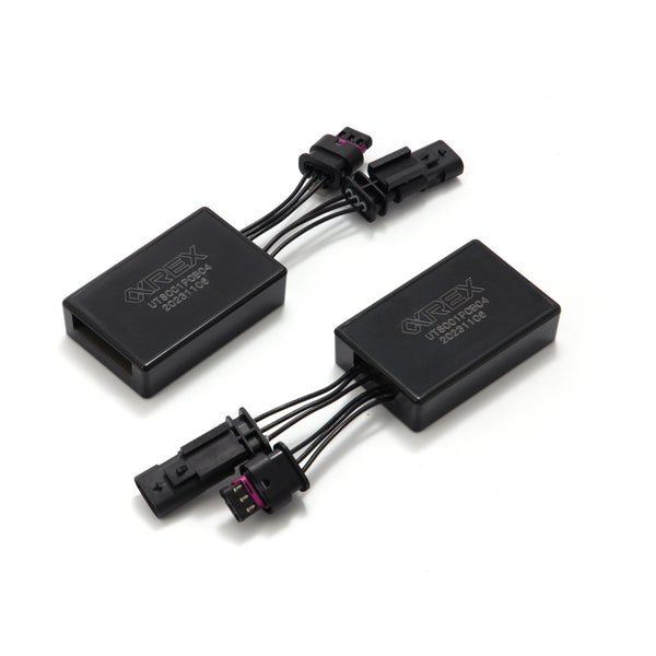 Headlight Decoder Wiring Adapter Converter <br> 17-22 Tesla Model 3, Y
