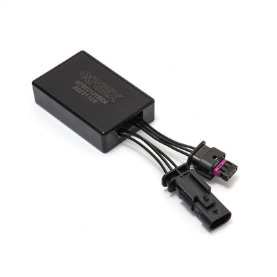 Headlight Decoder Wiring Adapter Converter <br> 17-22 Tesla Model 3, Y