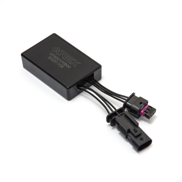 Headlight Decoder Wiring Adapter Converter <br> 17-22 Tesla Model 3, Y