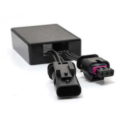 Headlight Decoder Wiring Adapter Converter <br> 17-22 Tesla Model 3, Y