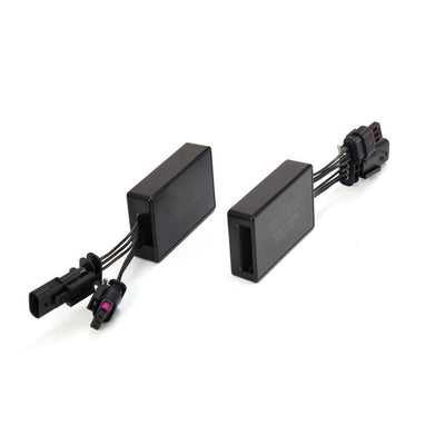 Headlight Decoder Wiring Adapter Converter <br> 17-22 Tesla Model 3, Y