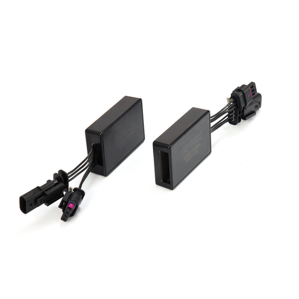 Headlight Decoder Wiring Adapter Converter <br> 17-22 Tesla Model 3, Y