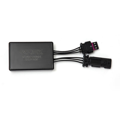 Headlight Decoder Wiring Adapter Converter <br> 17-22 Tesla Model 3, Y