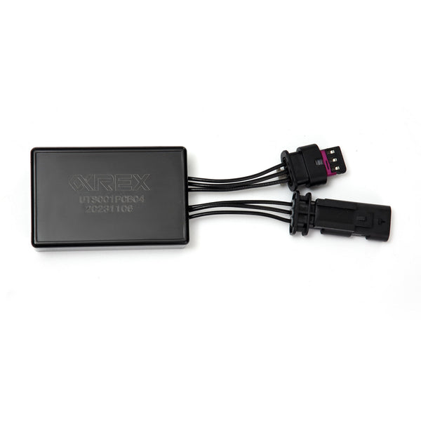 Headlight Decoder Wiring Adapter Converter <br> 17-22 Tesla Model 3, Y