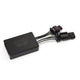Headlight Decoder Wiring Adapter Converter <br> 17-22 Tesla Model 3, Y