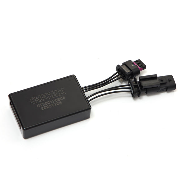 Headlight Decoder Wiring Adapter Converter <br> 17-22 Tesla Model 3, Y
