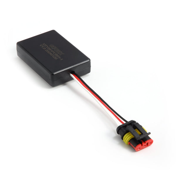 Stock LED Tail Lights Wiring Adapter Converter <br> 16-21 Honda Civic