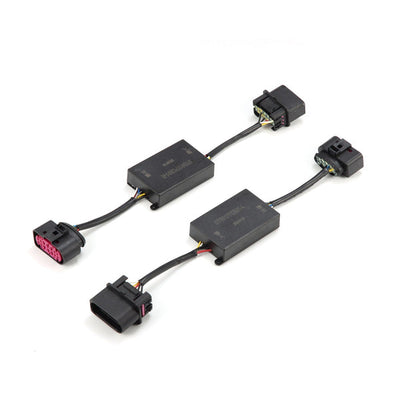 NOVA-Series LED Projector Headlight Converter <br> 16-21 Tesla S