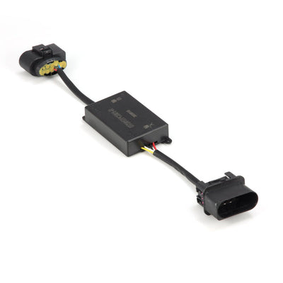 NOVA-Series LED Projector Headlight Converter <br> 16-21 Tesla S