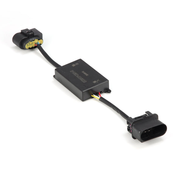 NOVA-Series LED Projector Headlight Converter <br> 16-21 Tesla S