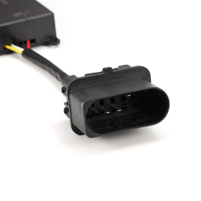 NOVA-Series LED Projector Headlight Converter <br> 16-21 Tesla S