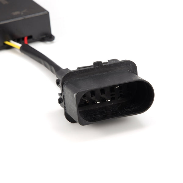 NOVA-Series LED Projector Headlight Converter <br> 16-21 Tesla S