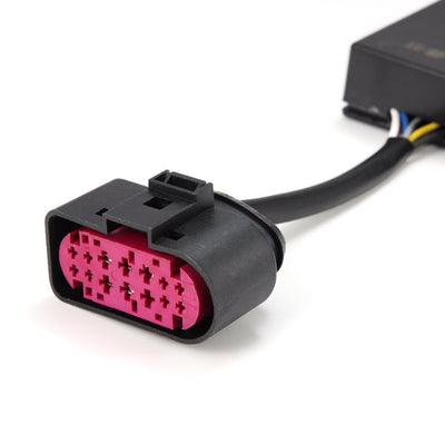 NOVA-Series LED Projector Headlight Converter <br> 16-21 Tesla S