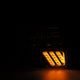 LUXX Active LED DRL Sequential Projector Headlights <br> 09-14 Ford F-150