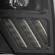 NOVA Active LED DRL Sequential Projector Headlights <br> 09-14 Ford F-150