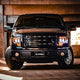 NOVA Active LED DRL Sequential Projector Headlights <br> 09-14 Ford F-150