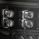 NOVA Active LED DRL Sequential Projector Headlights <br> 09-14 Ford F-150