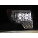 NOVA Active LED DRL Sequential Projector Headlights <br> 09-14 Ford F-150