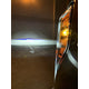 NOVA Active LED DRL Sequential Projector Headlights <br> 17-19 Ford F-250 F-350 F-450 F-550 Super Duty