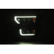 NOVA Active LED DRL Sequential Projector Headlights <br>15-17 Ford F-150 Raptor