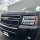NOVA Active LED DRL Projector Headlights <br> 07-14 Chevrolet Suburban,Tahoe, Avalanche