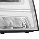 NOVA Active LED DRL Projector Headlights <br> 07-14 Chevrolet Suburban,Tahoe, Avalanche