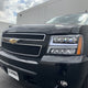 NOVA-Series Active LED DRL Projector Headlights <br> 07-14 Chevy Suburban, Tahoe, Avalanche