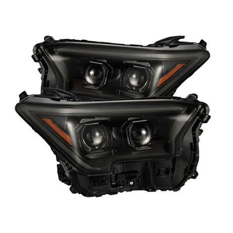 LUXX-Series Activation LED DRL Projector Headlights <br> 2024 Toyota Tacoma