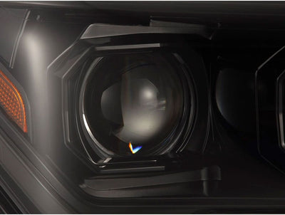 LUXX-Series Activation LED DRL Projector Headlights <br> 2024 Toyota Tacoma