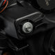 LUXX-Series LED DRL Crystal Headlights <br> 16-23 Toyota Tacoma