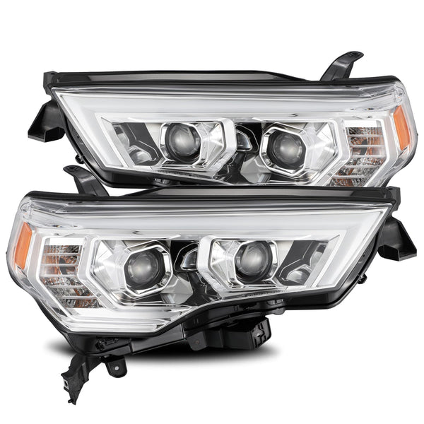 PRO-Series Sequential Projector Headlights <br> 14-20 Toyota 4Runner