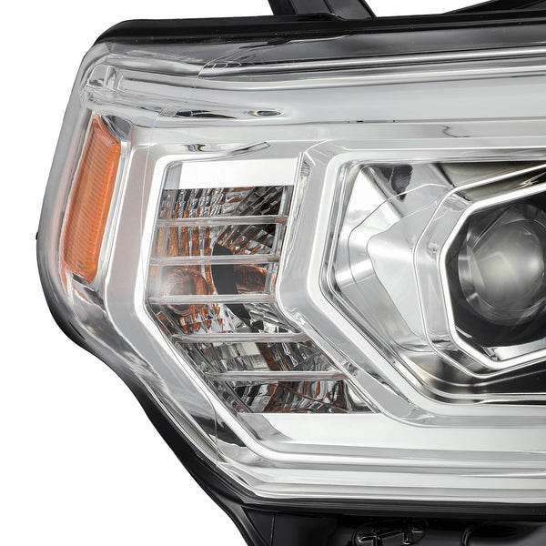 PRO-Series Sequential Projector Headlights <br> 14-20 Toyota 4Runner
