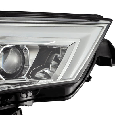 PRO-Series Sequential Projector Headlights <br> 14-20 Toyota 4Runner