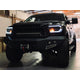 NOVA Active LED DRL Sequential Projector Headlights <br> 07-13 Toyota Tundra, 08-17 Sequoia
