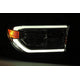 NOVA Active LED DRL Sequential Projector Headlights <br> 07-13 Toyota Tundra, 08-17 Sequoia
