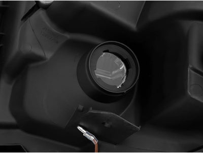 PRO-Series LED DRL Sequential Projector Headlights <br> 14-18 Toyota Tundra