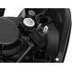 LUXX-Series Active LED DRL Projector Headlights <br> 14-21 Toyota Tundra