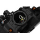 NOVA-Series LED DRL Projector Headlights <br> 08-13 INFINITI G37, 14-15 Q60