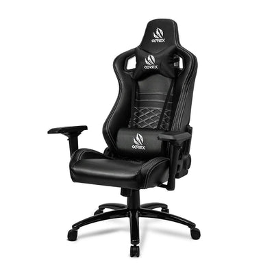 Carbon Fiber Racing Style Ergonomic Chair <br> Universal