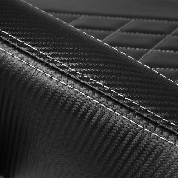 Carbon Fiber Racing Style Ergonomic Chair <br> Universal