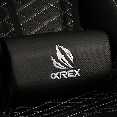 Carbon Fiber Racing Style Ergonomic Chair <br> Universal