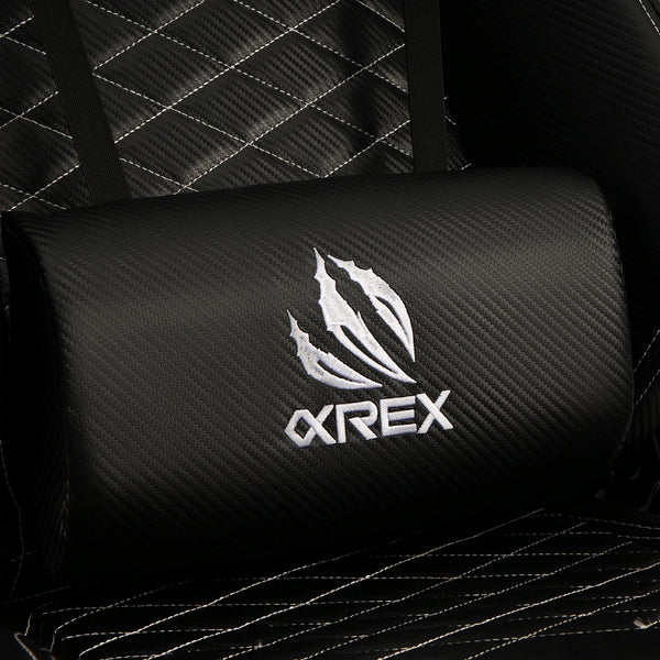 Carbon Fiber Racing Style Ergonomic Chair <br> Universal
