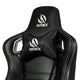 Carbon Fiber Racing Style Ergonomic Chair <br> Universal