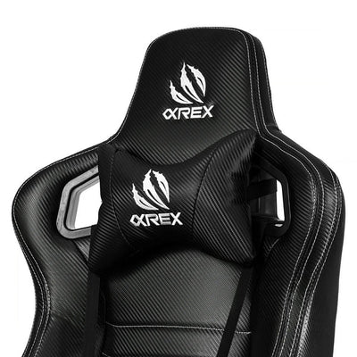 Carbon Fiber Racing Style Ergonomic Chair <br> Universal