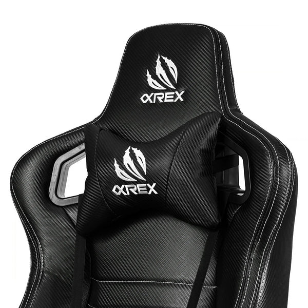Carbon Fiber Racing Style Ergonomic Chair <br> Universal
