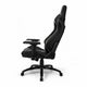 Carbon Fiber Racing Style Ergonomic Chair <br> Universal