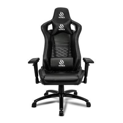 Carbon Fiber Racing Style Ergonomic Chair <br> Universal