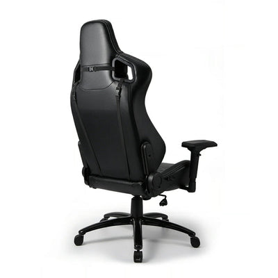 Carbon Fiber Racing Style Ergonomic Chair <br> Universal