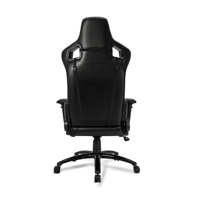Carbon Fiber Racing Style Ergonomic Chair <br> Universal